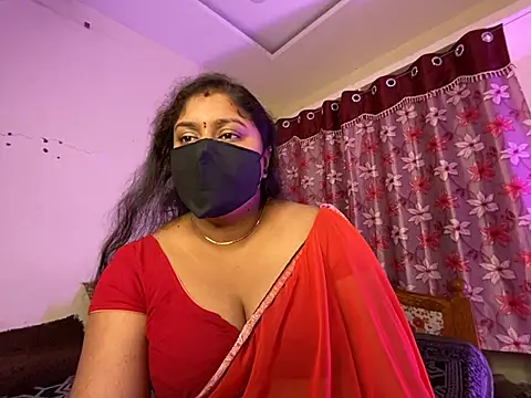 LouleyRanii_Telugu webcam