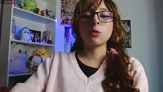 CelesteAyase webcam