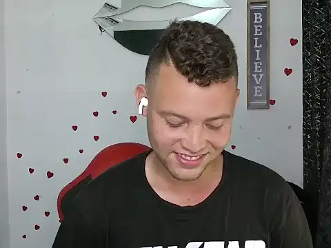 sven_fox723 webcam