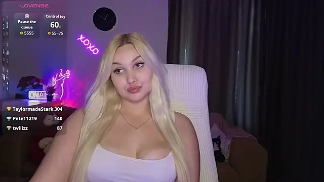 adrelaxina live cam