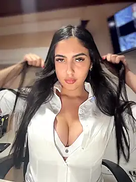 I_AM_SOPHIE_ webcam