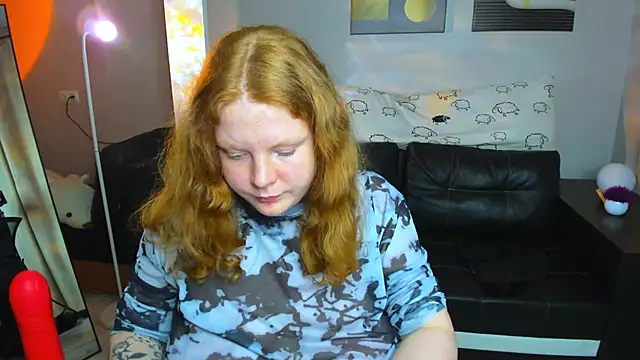 Cassie_xKiss webcam