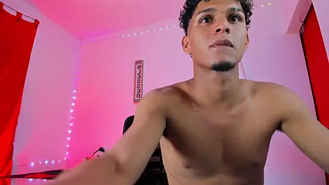 Master_hot06 webcam