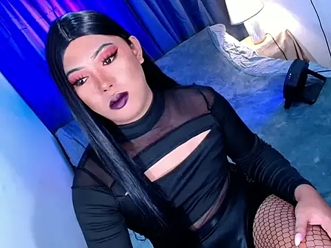 Olivia_the_Temptress27 webcam