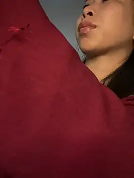 Mayly_lucky2 webcam
