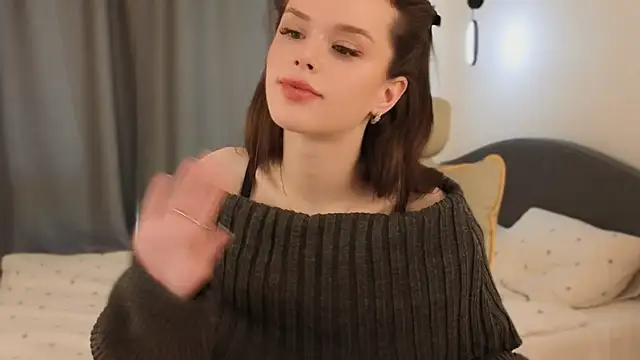 ginnyclub webcam