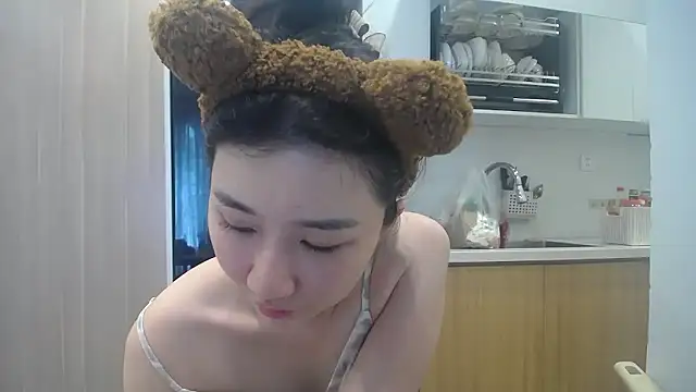 Asiagirll webcam