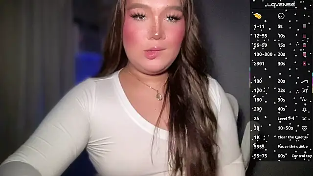 Miss_Cataleyaxxx webcam