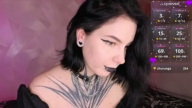 yourvodka webcam