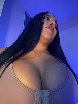 mis-violetha webcam