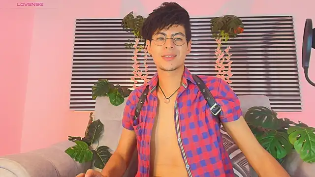 ThiiagoSaeenz webcam