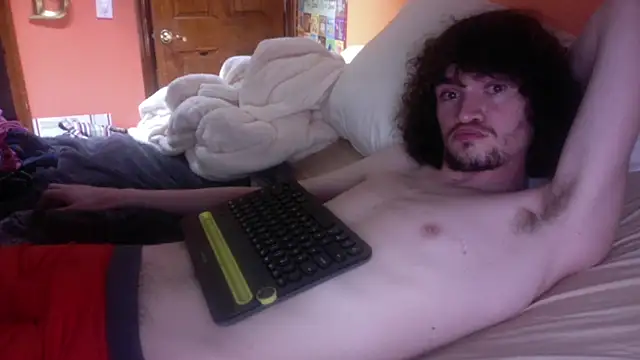 Teddy4420 webcam