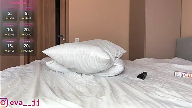 Eva_JJ webcam