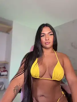 Wevia - Couple webcam sex chat
