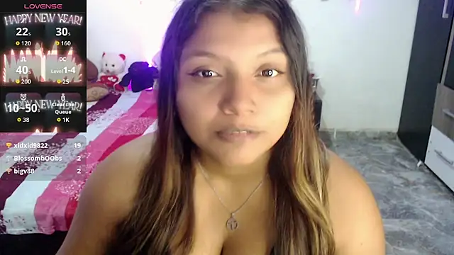 sexysusan4you webcam