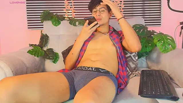 ThiiagoSaeenz webcam