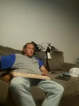 yourMasterisBored webcam