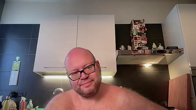 theitalianbear webcam