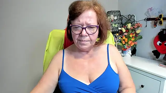 Adelewildx webcam