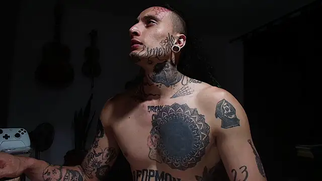 Ryuk_it webcam