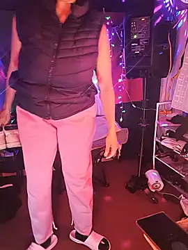 LaInsaciableIntensa webcam