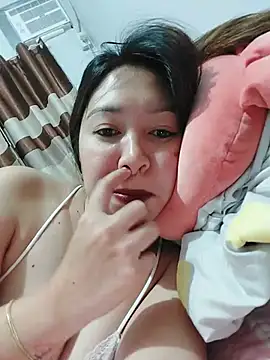 MissKitty31 webcam