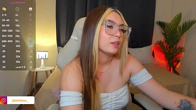 dakottaa_ webcam