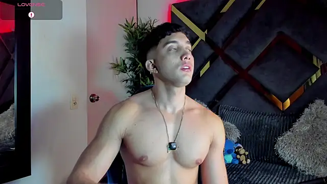 jeicob_stone live cam