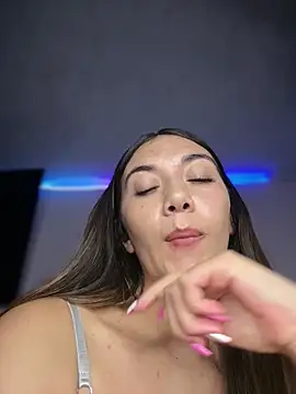 Iris_lee webcam