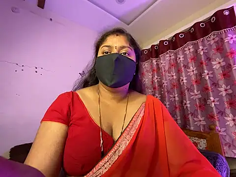 LouleyRanii_Telugu webcam