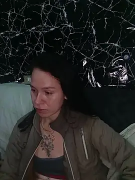 Venusluxodomme webcam