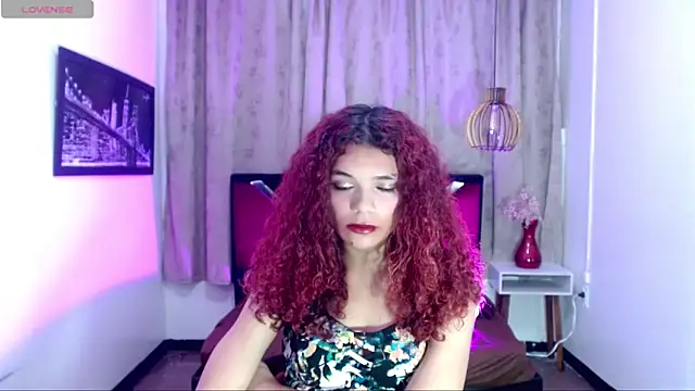 luisa__torres webcam