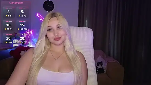 adrelaxina live cam