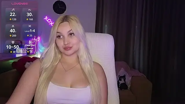 adrelaxina webcam