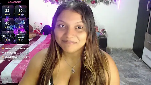 sexysusan4you webcam