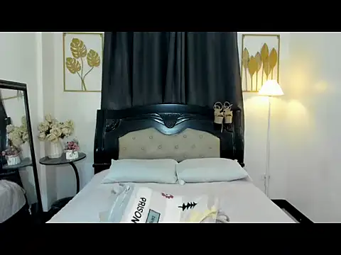 bellaROSEX webcam