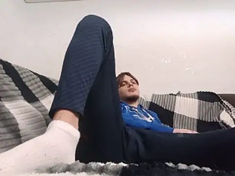 RayMartino webcam