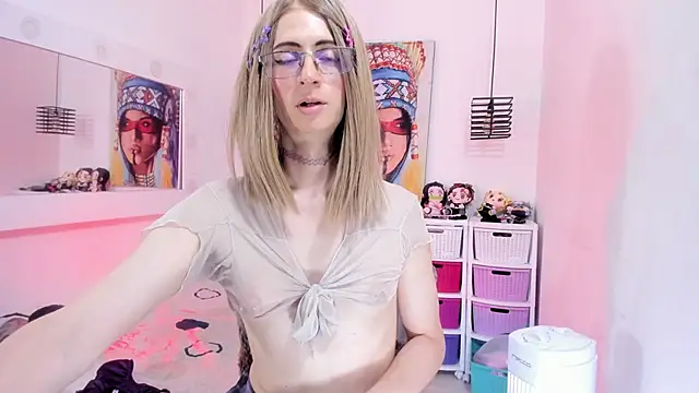 KimberlyJohnsoon live cam