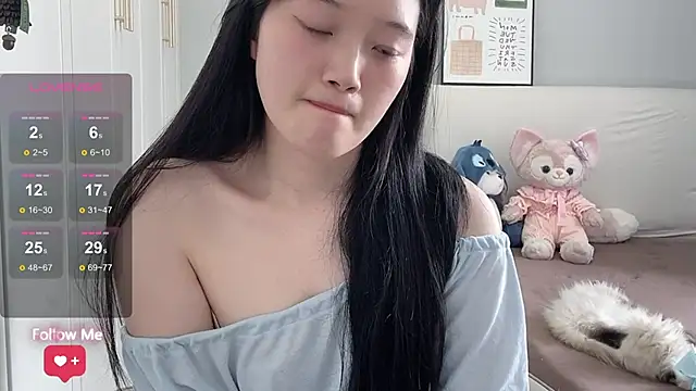 rose-u live cam