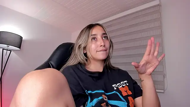 vico_sweety webcam