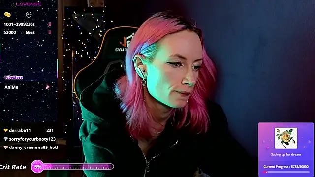 _HelenCarter webcam