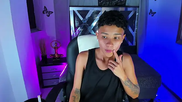 nova_sex01 webcam