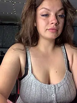 Sweeeeet_Candy webcam