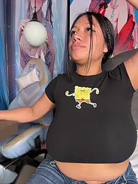 Im_Little webcam
