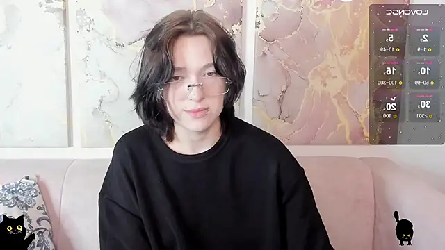 fiamoory webcam