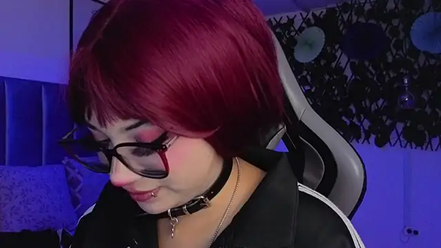 Kitty_Gang webcam