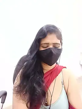 Lucky-Deepthi webcam