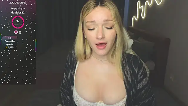 MargaretSweet1 webcam