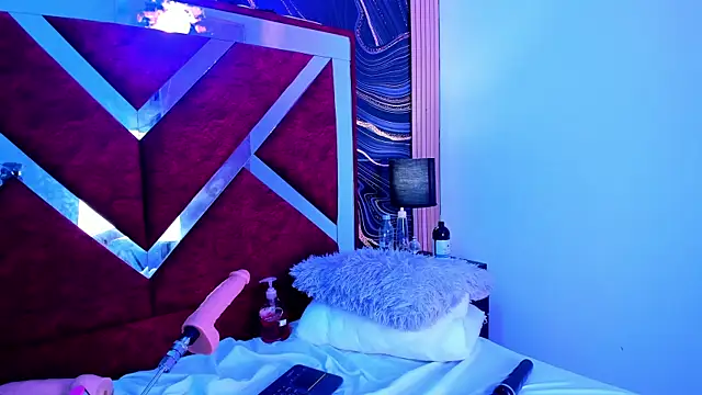 Wonderkloe_ webcam