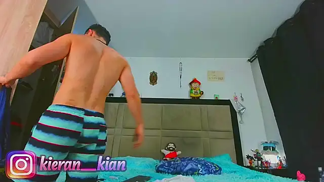 Kieran_kian webcam